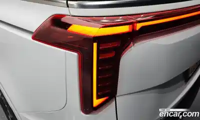 Kia Canival 2024 3.5 гидро в Москве № 1904400, миниатюра 9