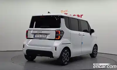 Kia Ray 2025 1.0 гидро в Москве № 1904411, миниатюра 2