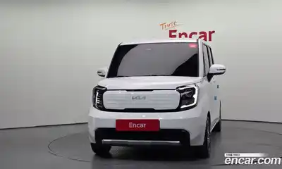 Kia Ray 2025 1.0 гидро в Москве № 1904411, миниатюра 3