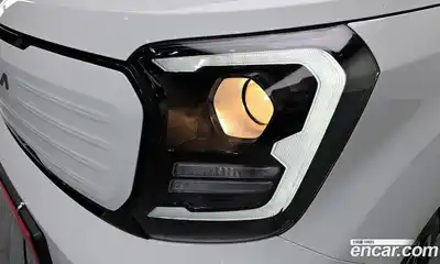 Kia Ray 2025 1.0 гидро в Москве № 1904411, миниатюра 8