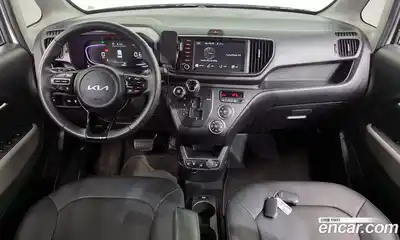 Kia Ray 2025 1.0 гидро в Москве № 1904411, миниатюра 10