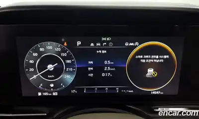 Kia Canival 2023 2.2 гидро в Москве № 1904440, миниатюра 11