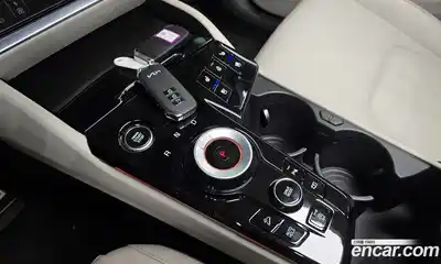 Kia Sportage 2022 2.0 гидро в Москве № 1904505, миниатюра 11