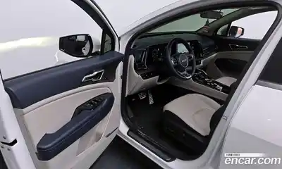 Kia Sportage 2022 2.0 гидро в Москве № 1904505, миниатюра 12