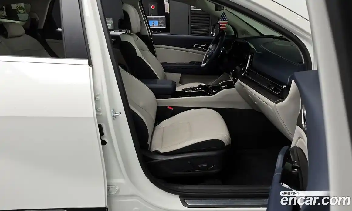 Kia Sportage 2022 2.0 гидро в Москве № 1904505, фото 16