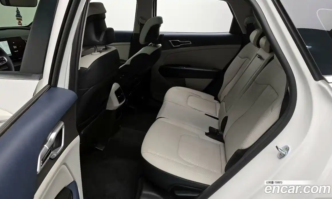 Kia Sportage 2022 2.0 гидро в Москве № 1904505, фото 32