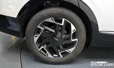 Kia Sportage 2022 2.0 гидро в Москве № 1904505, миниатюра 4
