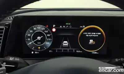 Kia Sportage 2022 2.0 гидро в Москве № 1904505, миниатюра 10