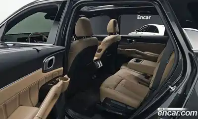 Kia Sorento 2025 1.6 гидро в Москве № 1904529, миниатюра 12