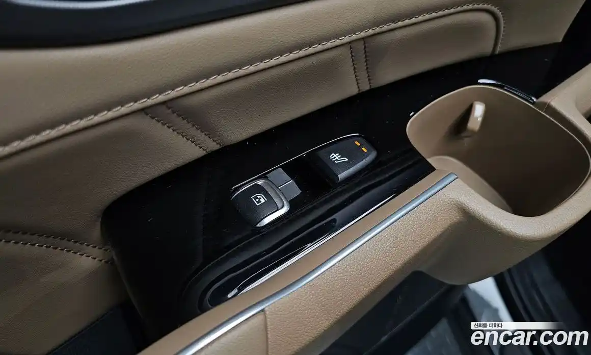 Kia Sorento 2025 1.6 гидро в Москве № 1904529, фото 18