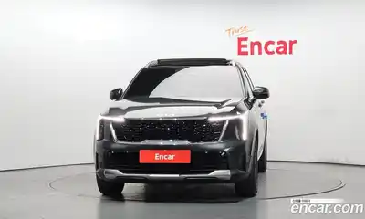 Kia Sorento 2025 1.6 гидро в Москве № 1904529, миниатюра 3