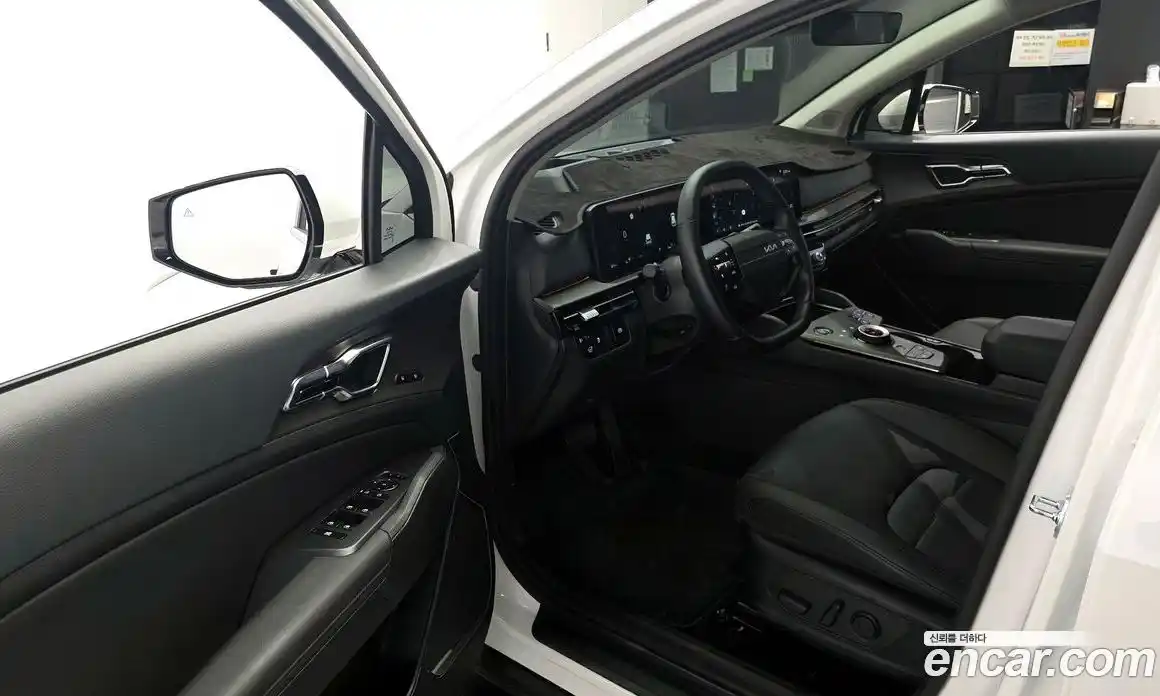 Kia Sportage 2025 2.0 гидро в Москве № 1904571, фото 13