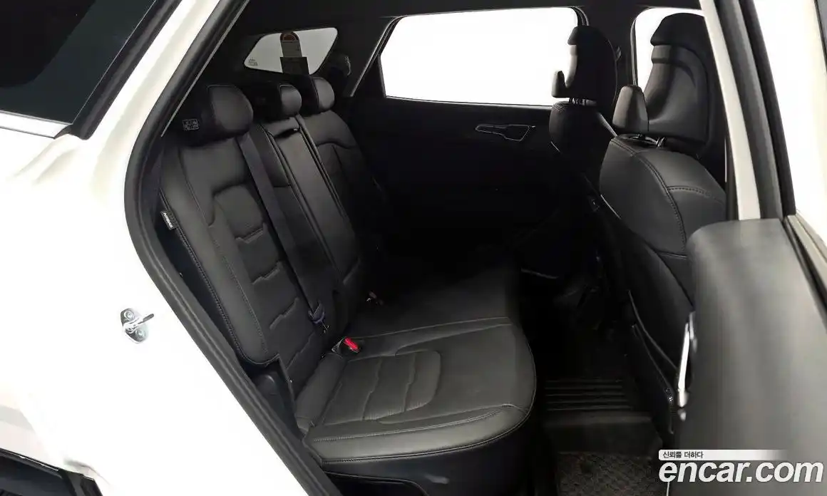 Kia Sportage 2025 2.0 гидро в Москве № 1904571, фото 17