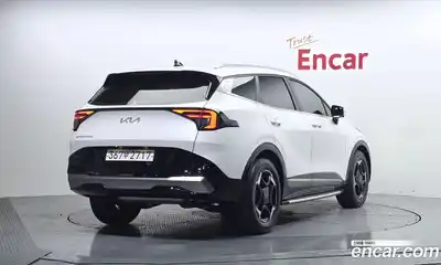 Kia Sportage 2025 2.0 гидро в Москве № 1904571, миниатюра 2