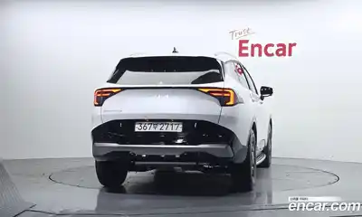 Kia Sportage 2025 2.0 гидро в Москве № 1904571, миниатюра 4