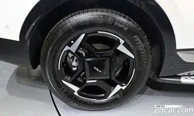 Kia Sportage 2025 2.0 гидро в Москве № 1904571, миниатюра 5