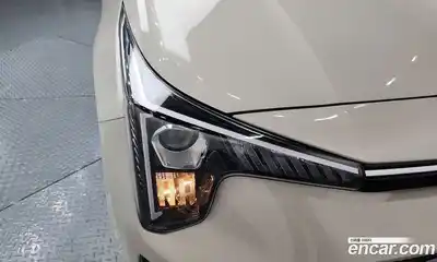 Kia Morning 2023 1.0 гидро в Москве № 1904606, миниатюра 8