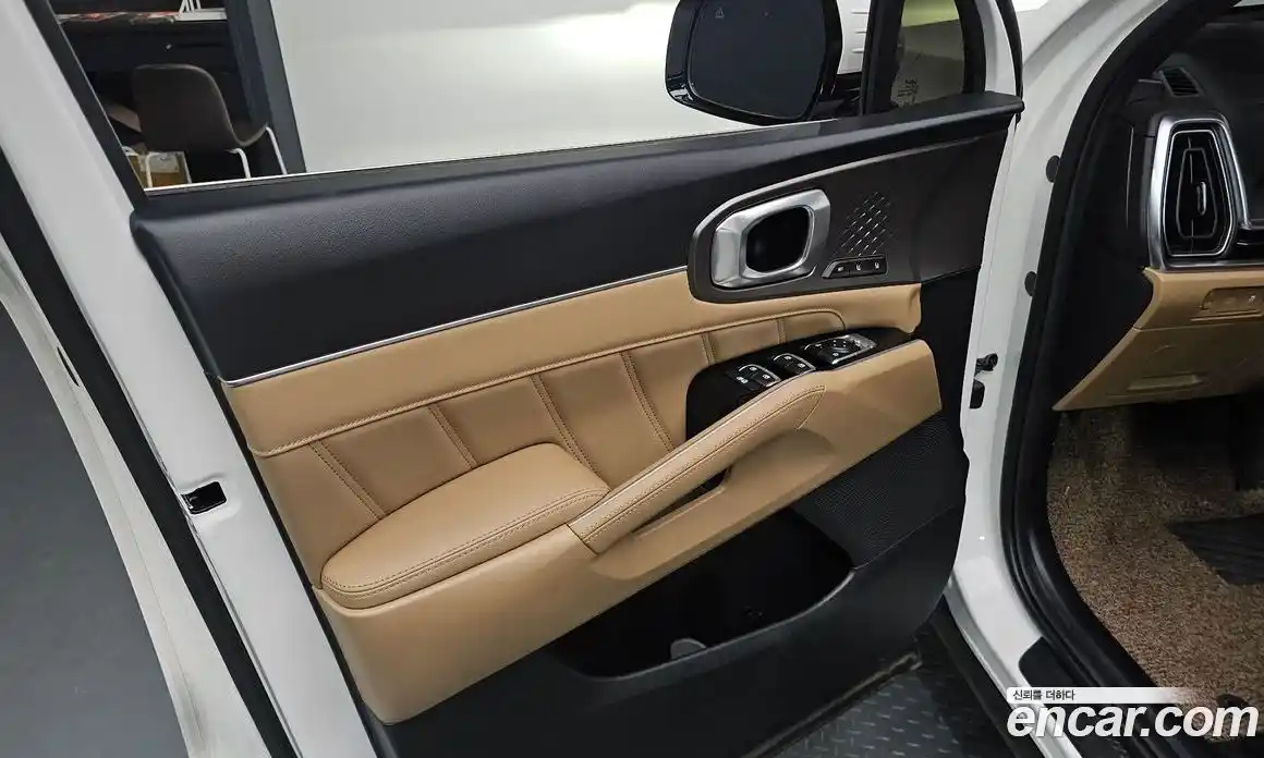 Kia Sorento 2025 2.5 гидро в Москве № 1904804, фото 13