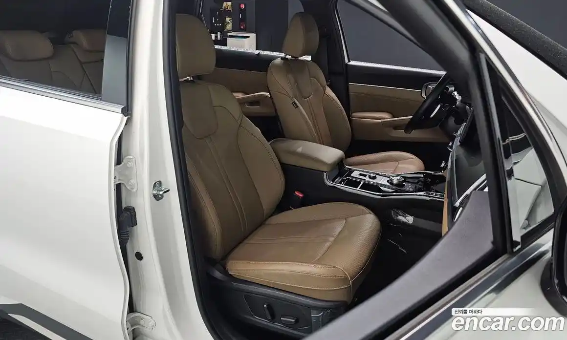 Kia Sorento 2025 2.5 гидро в Москве № 1904804, фото 16