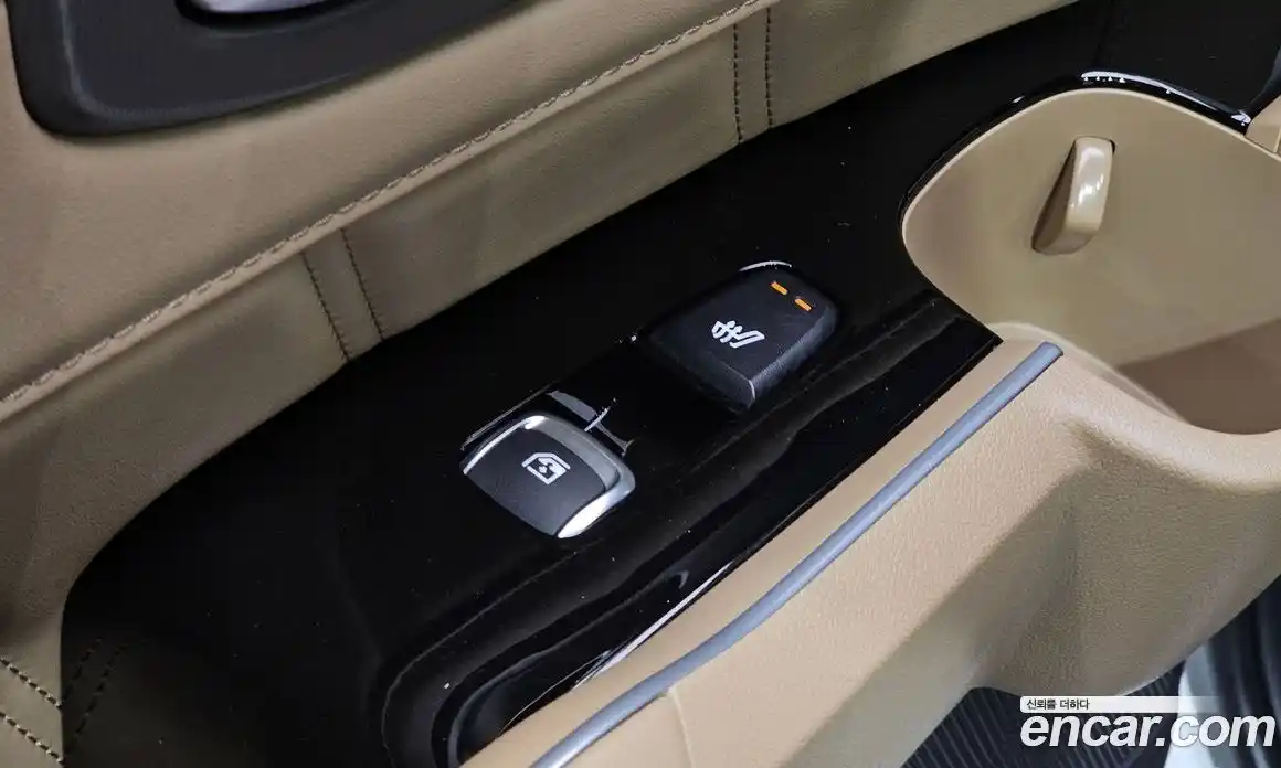 Kia Sorento 2025 2.5 гидро в Москве № 1904804, фото 23