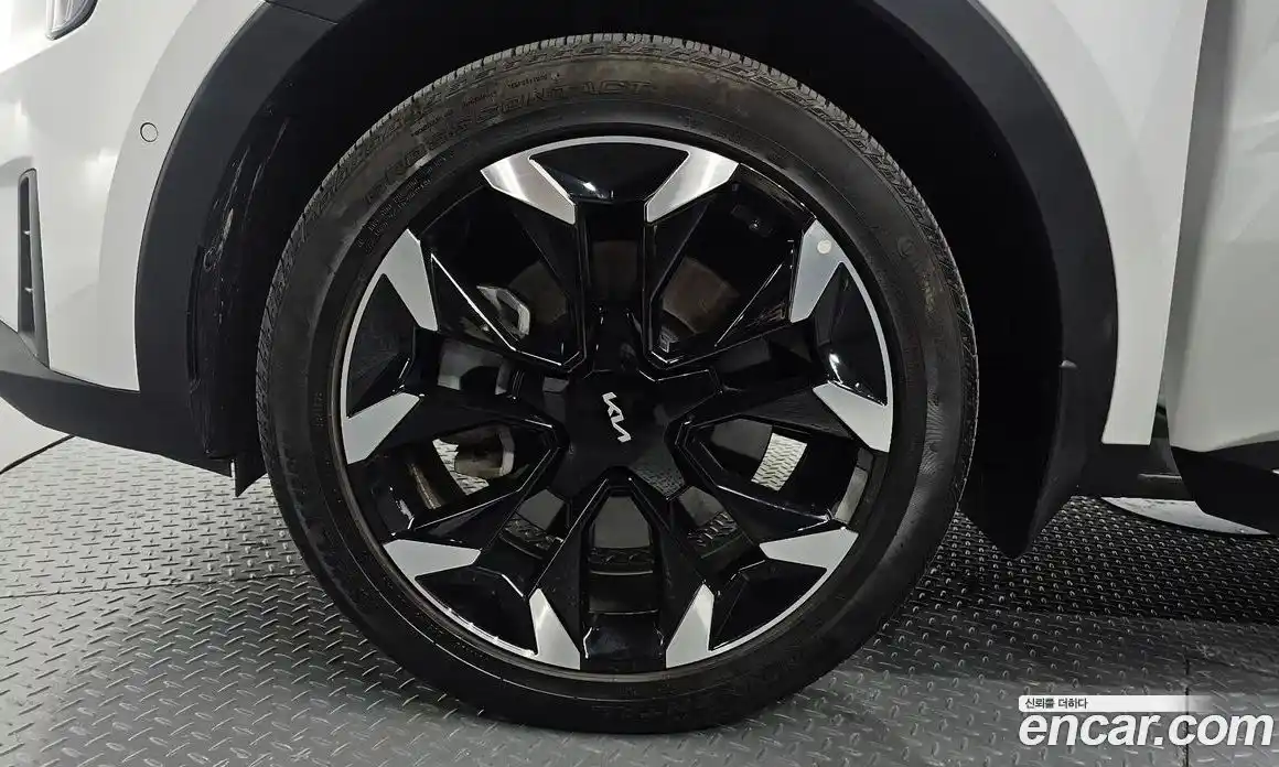Kia Sorento 2025 2.5 гидро в Москве № 1904804, фото 4