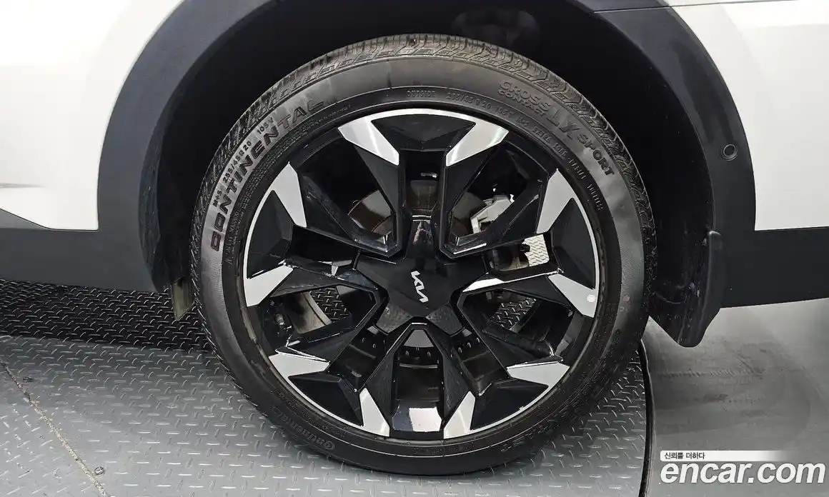 Kia Sorento 2025 2.5 гидро в Москве № 1904804, фото 6