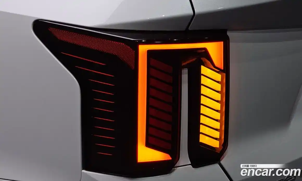 Kia Sorento 2025 2.5 гидро в Москве № 1904804, фото 8