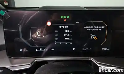 Kia Sorento 2025 2.5 гидро в Москве № 1904804, миниатюра 10