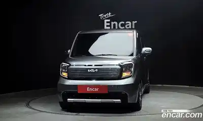 Kia Ray 2023 1.0 гидро в Москве № 1904809, миниатюра 3