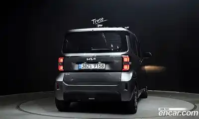 Kia Ray 2023 1.0 гидро в Москве № 1904809, миниатюра 4