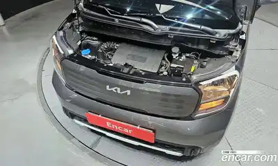 Kia Ray 2023 1.0 гидро в Москве № 1904809, миниатюра 6