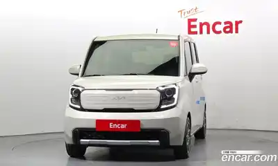 Kia Ray 2024 1.0 гидро в Москве № 1904828, миниатюра 3