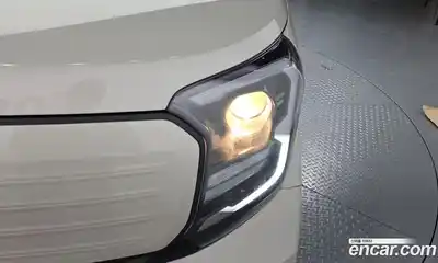 Kia Ray 2024 1.0 гидро в Москве № 1904828, миниатюра 8