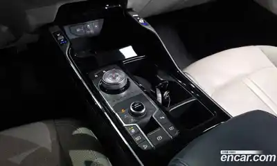 Kia Sorento 2023 1.6 гидро в Москве № 1904834, миниатюра 11