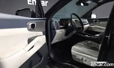 Kia Sorento 2023 1.6 гидро в Москве № 1904834, миниатюра 12