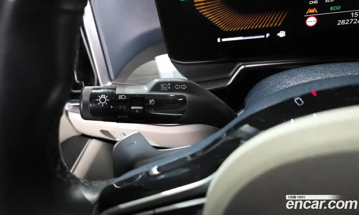 Kia Sorento 2023 1.6 гидро в Москве № 1904834, фото 27