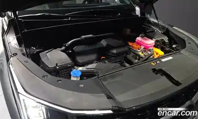 Kia Sorento 2023 1.6 гидро в Москве № 1904834, миниатюра 5