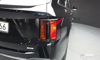 Kia Sorento 2023 1.6 гидро в Москве № 1904834, миниатюра 8