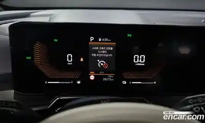 Kia Sorento 2023 1.6 гидро в Москве № 1904834, миниатюра 10