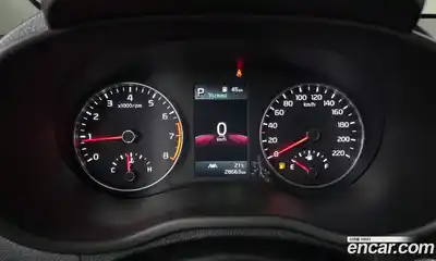 Kia Morning 2022 1.0 гидро в Москве № 1904853, миниатюра 11