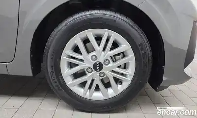 Kia Morning 2022 1.0 гидро в Москве № 1904853, миниатюра 7