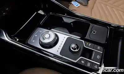 Kia Sorento 2024 1.6 гидро в Москве № 1904912, миниатюра 11