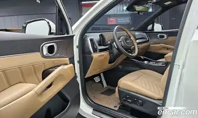 Kia Sorento 2024 1.6 гидро в Москве № 1904912, миниатюра 12