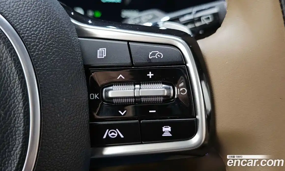 Kia Sorento 2024 1.6 гидро в Москве № 1904912, фото 21