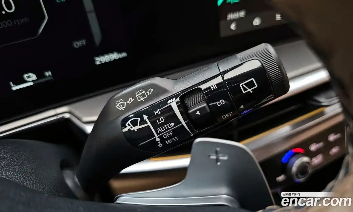 Kia Sorento 2024 1.6 гидро в Москве № 1904912, фото 28