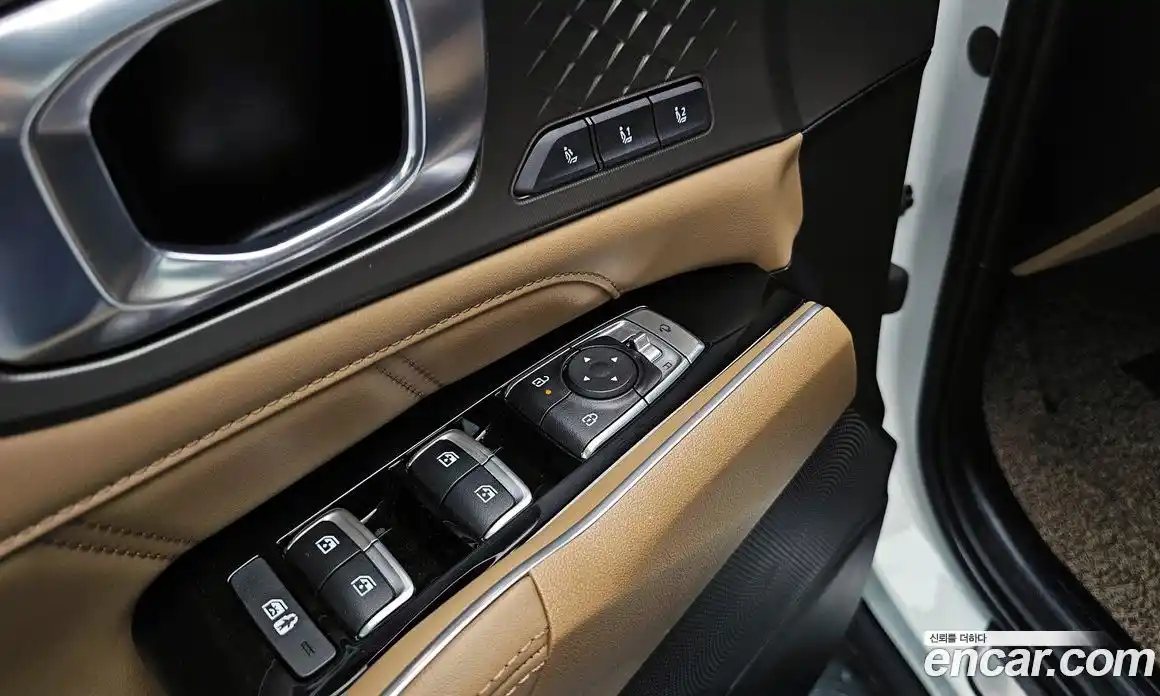 Kia Sorento 2024 1.6 гидро в Москве № 1904912, фото 33