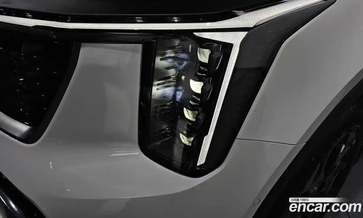 Kia Sorento 2024 1.6 гидро в Москве № 1904912, фото 7