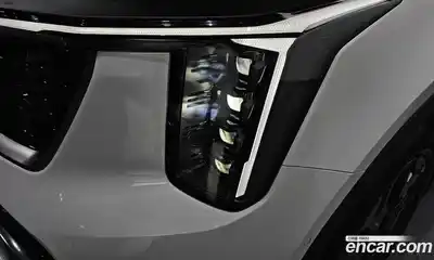 Kia Sorento 2024 1.6 гидро в Москве № 1904912, миниатюра 7