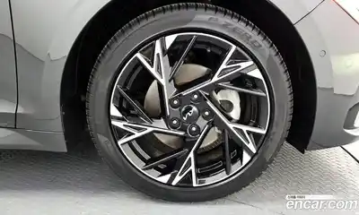 Kia K5 2024 2.0 гидро в Москве № 1904952, миниатюра 7