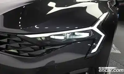 Kia K5 2024 2.0 гидро в Москве № 1904952, миниатюра 8